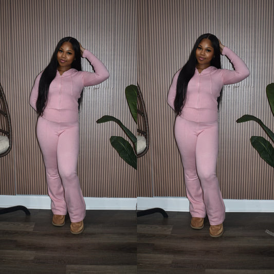 Simple & Cute Set