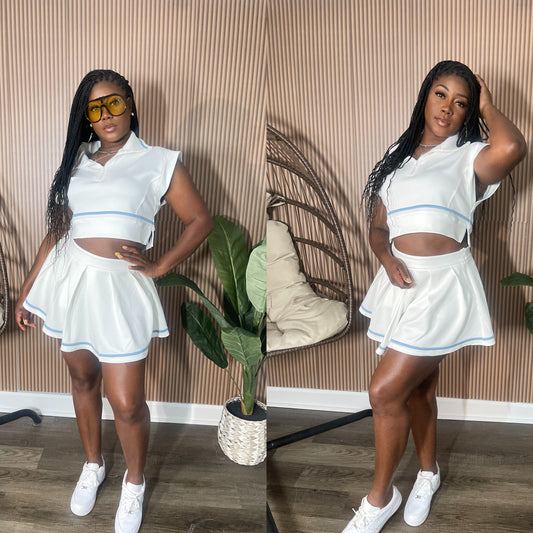 Jayda Set