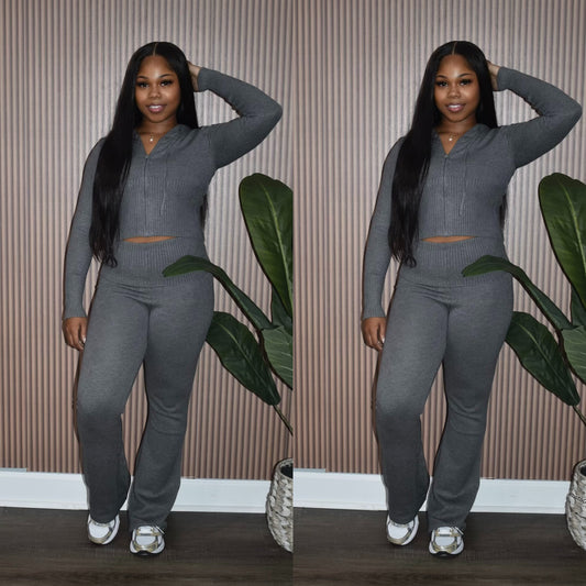 Simple & Cute Set