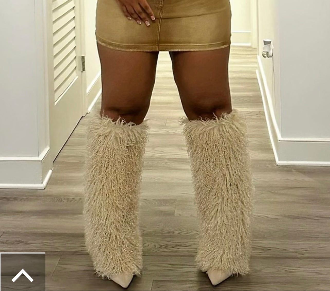 Show Off Boots