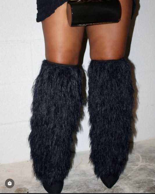 Show Off Boots