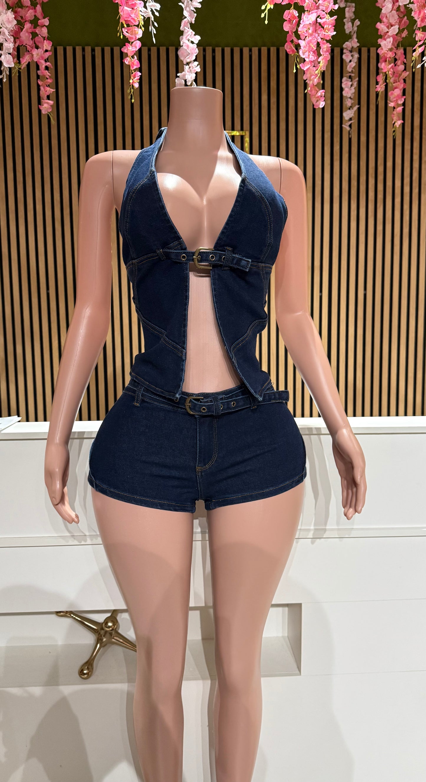 Rodeo TOP ONLY