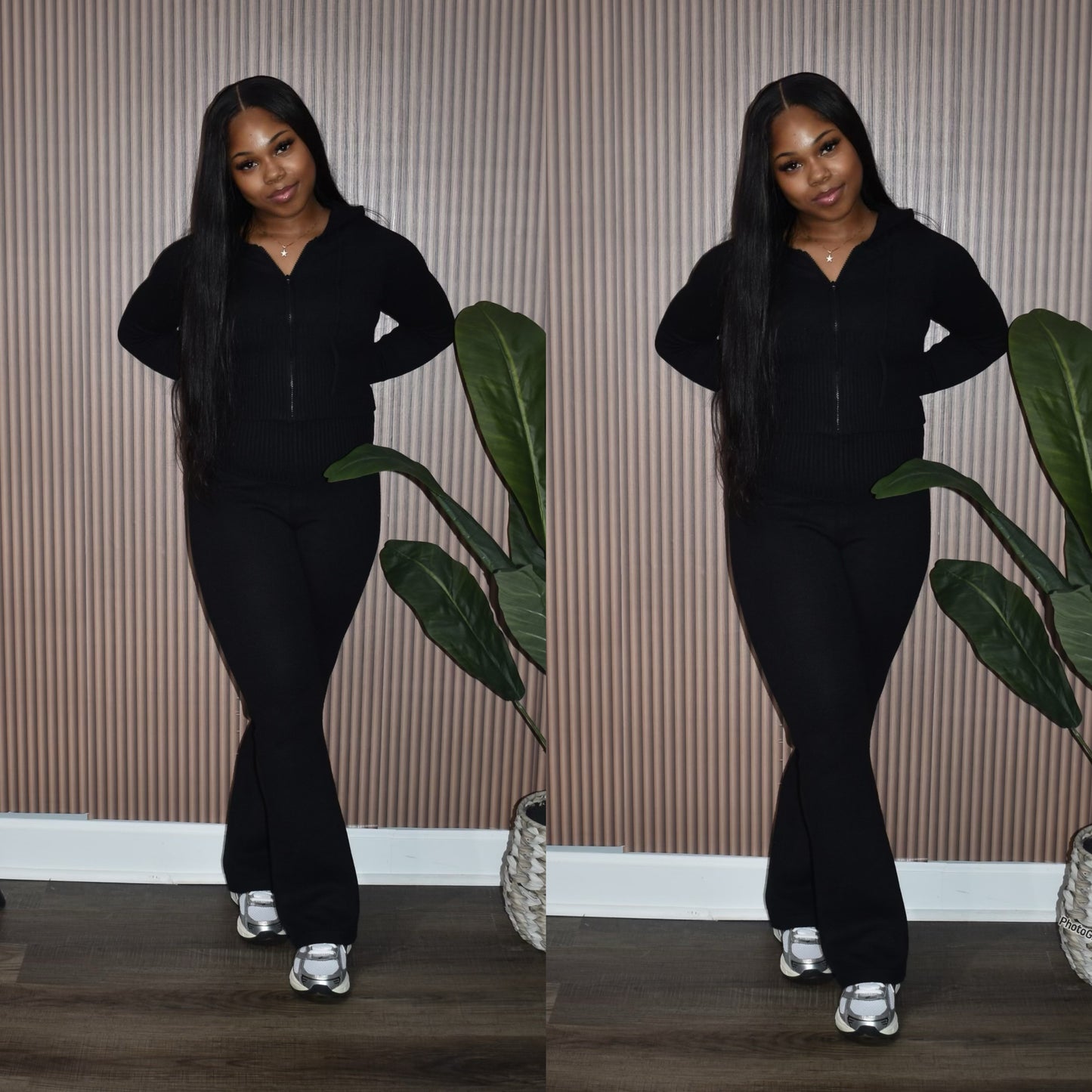 Simple & Cute