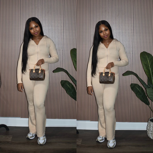 Simple & Cute Set