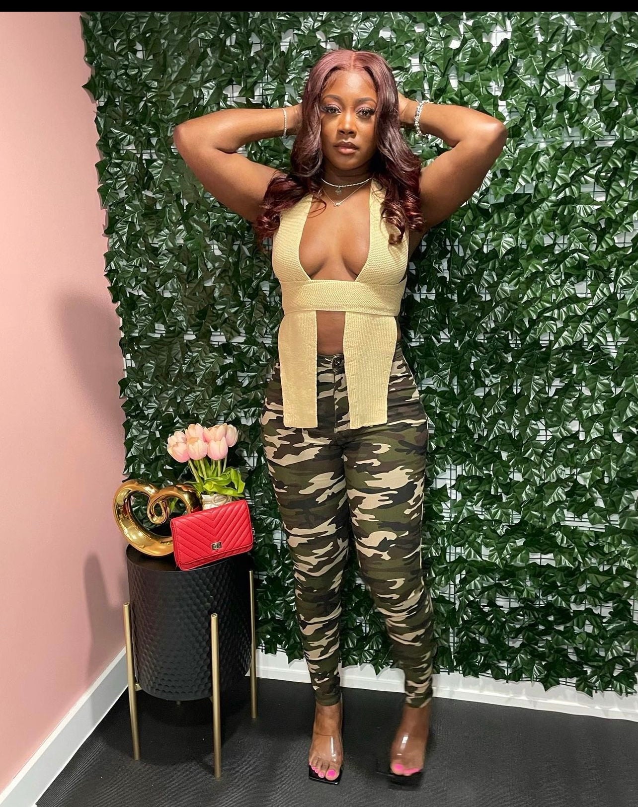 Army Pants