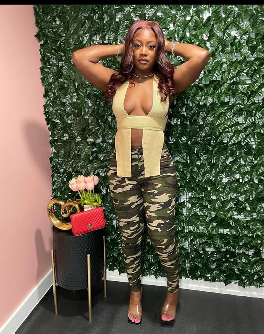 Army Pants