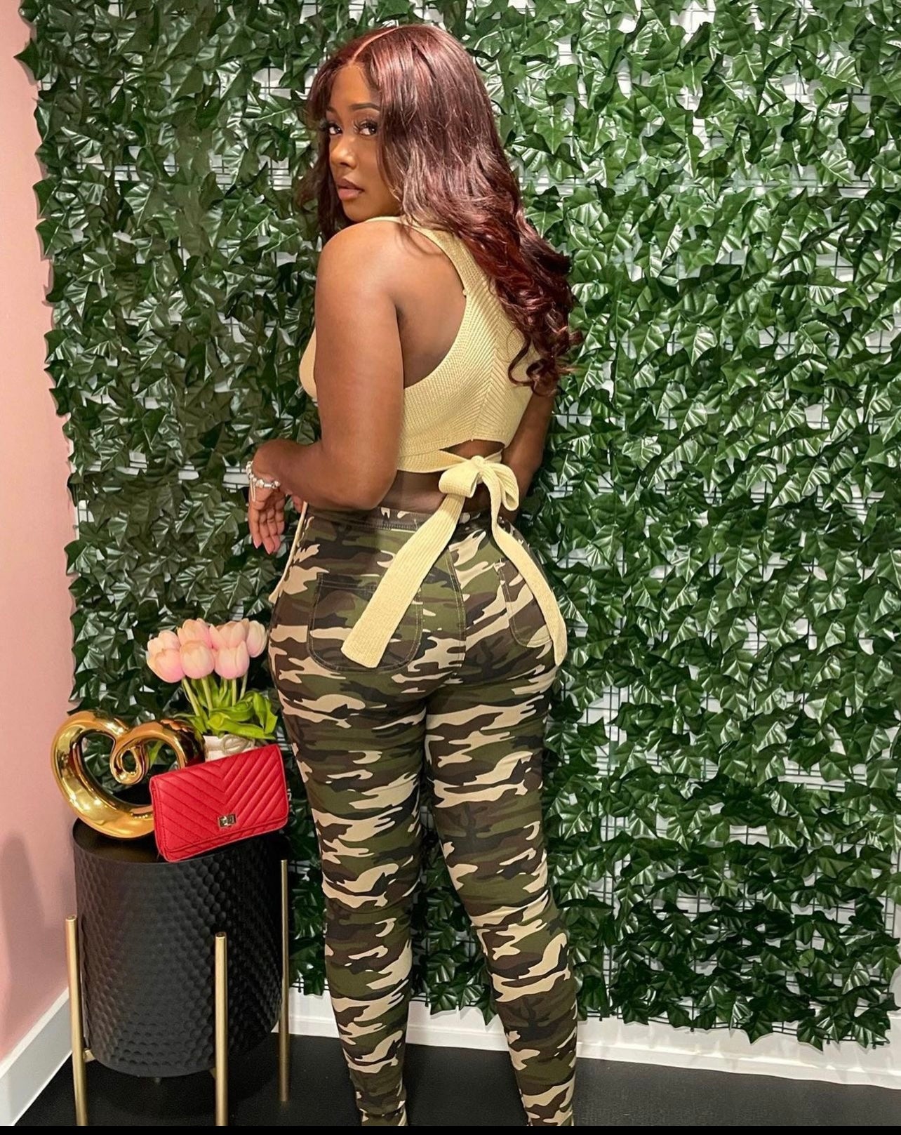 Army Pants