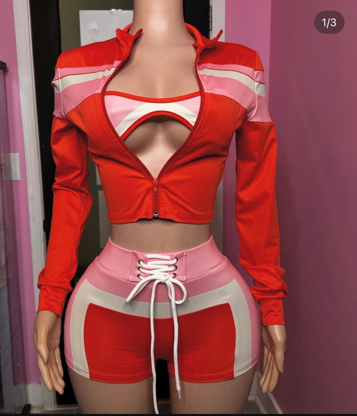 Casa 3pc Set
