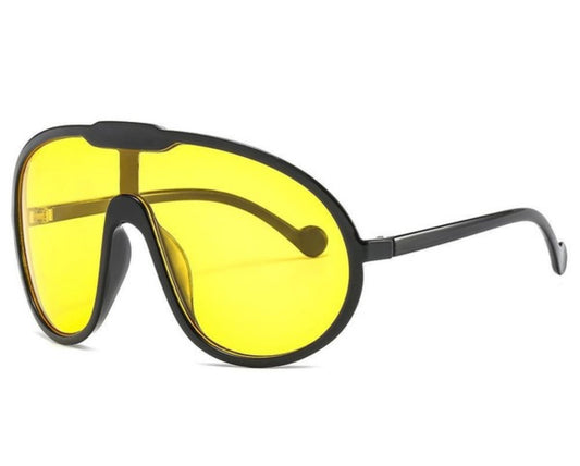 Diva Shades (yellow tint)