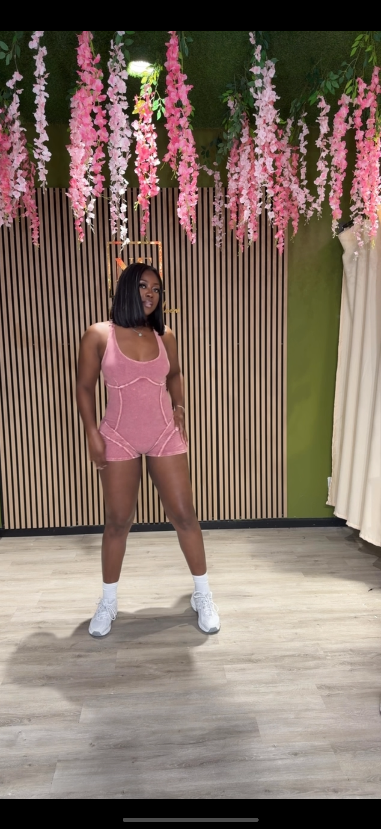 Real Fye Kind Romper