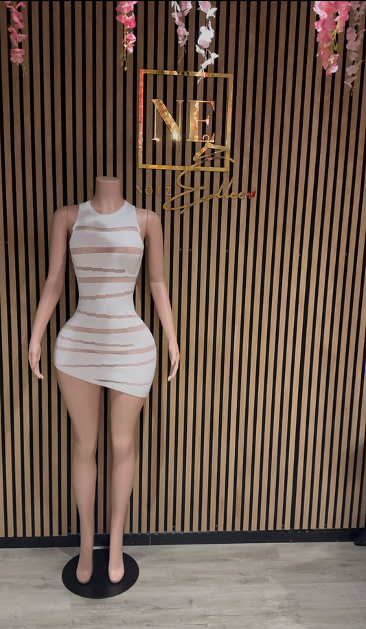 Kelani Dress