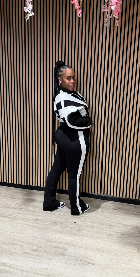 Kori Set (flare legs)