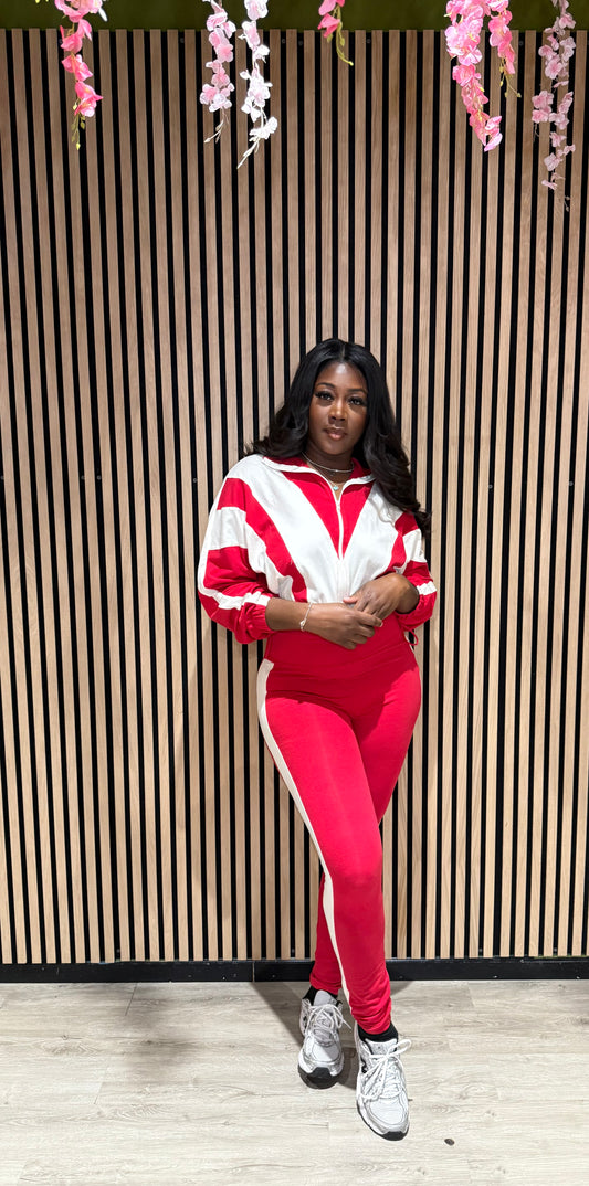 Kori set (flare legs)