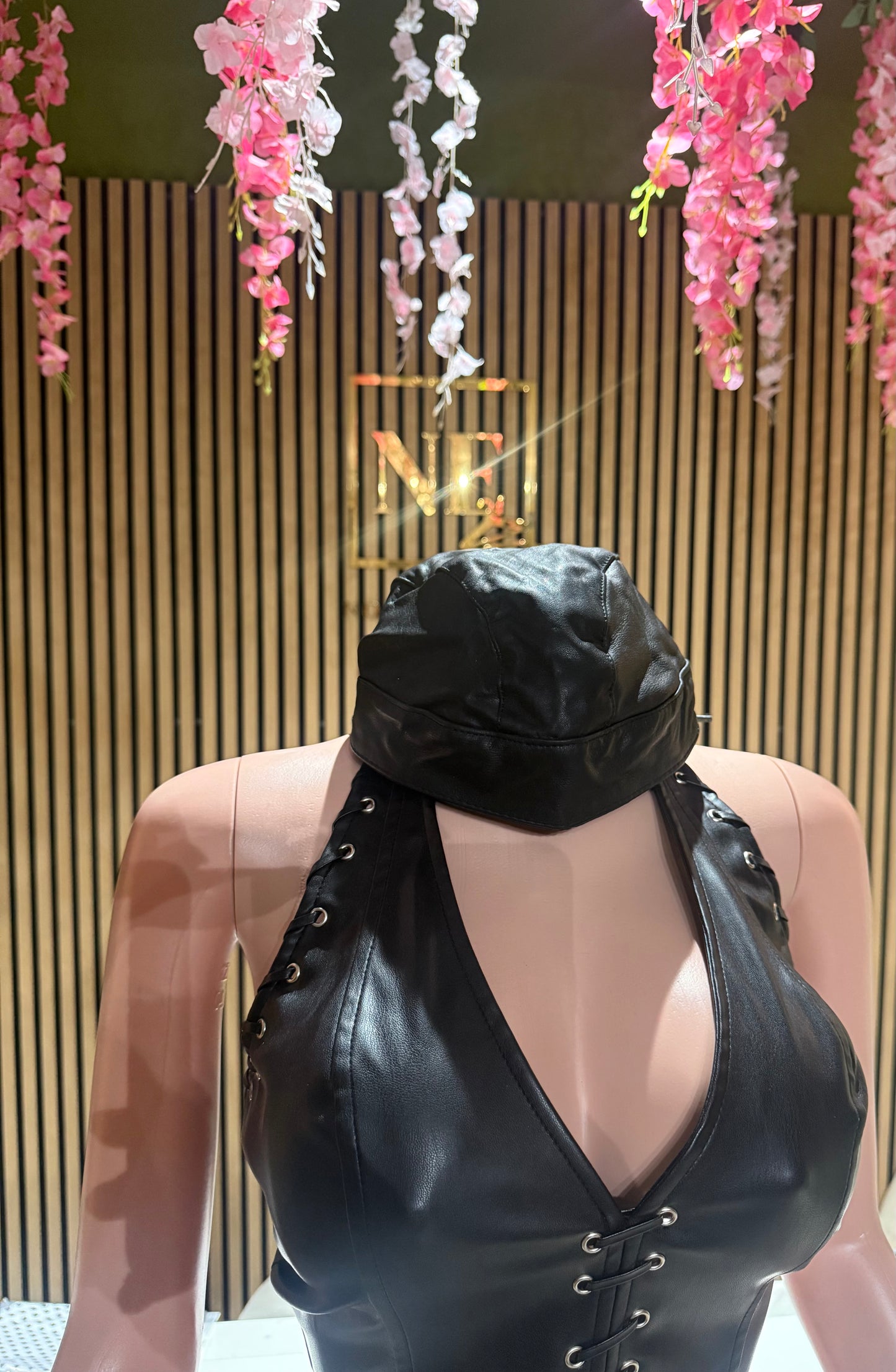 Biker Head Wraps