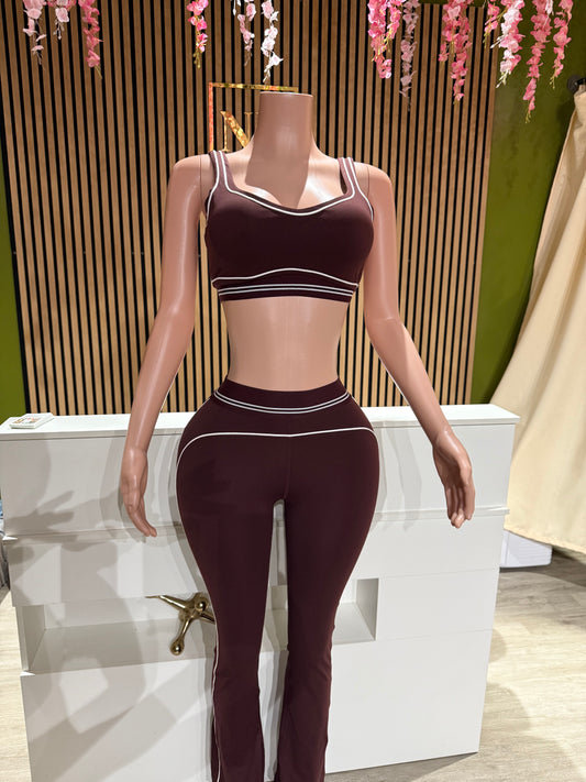 Snatched set