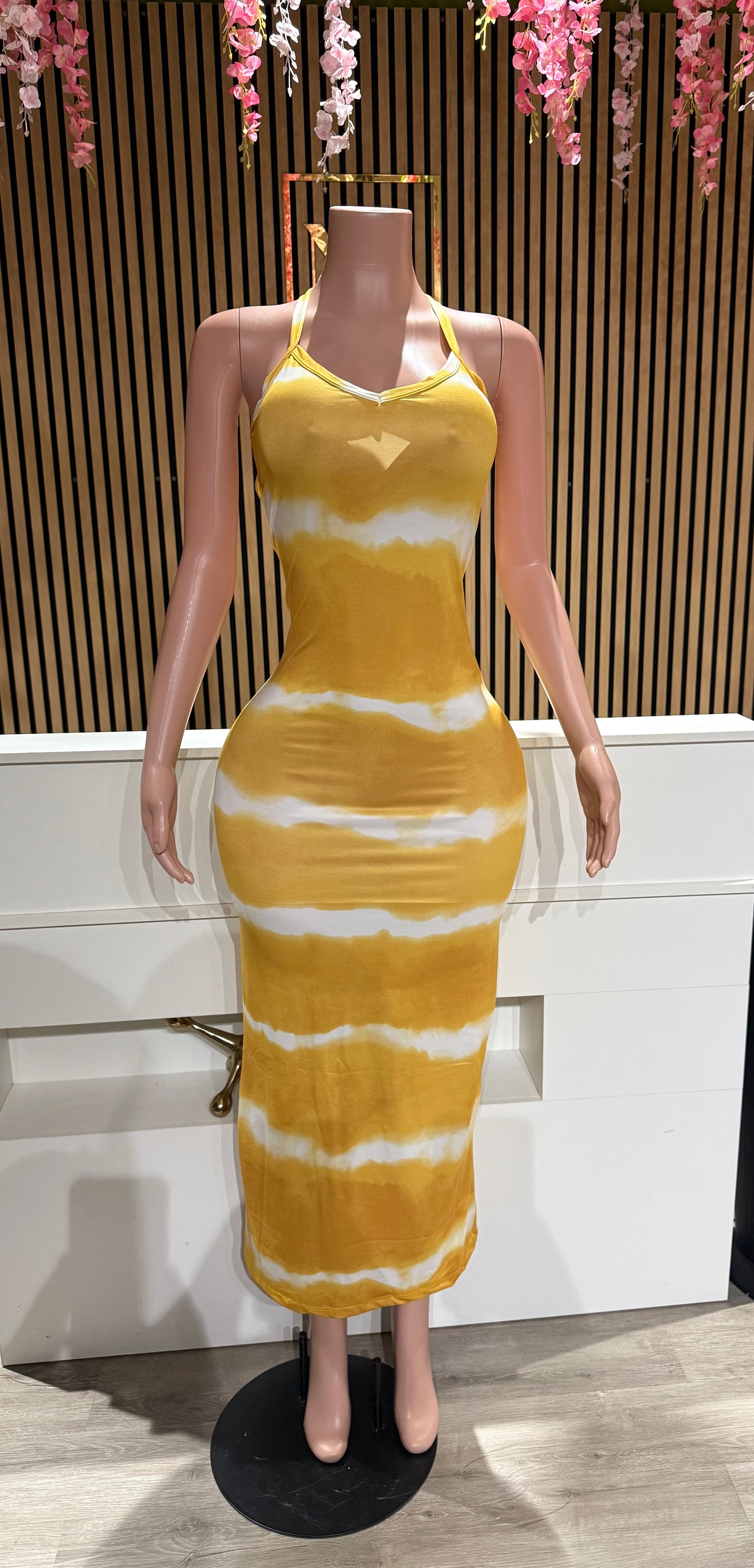 Beach Please Sundress