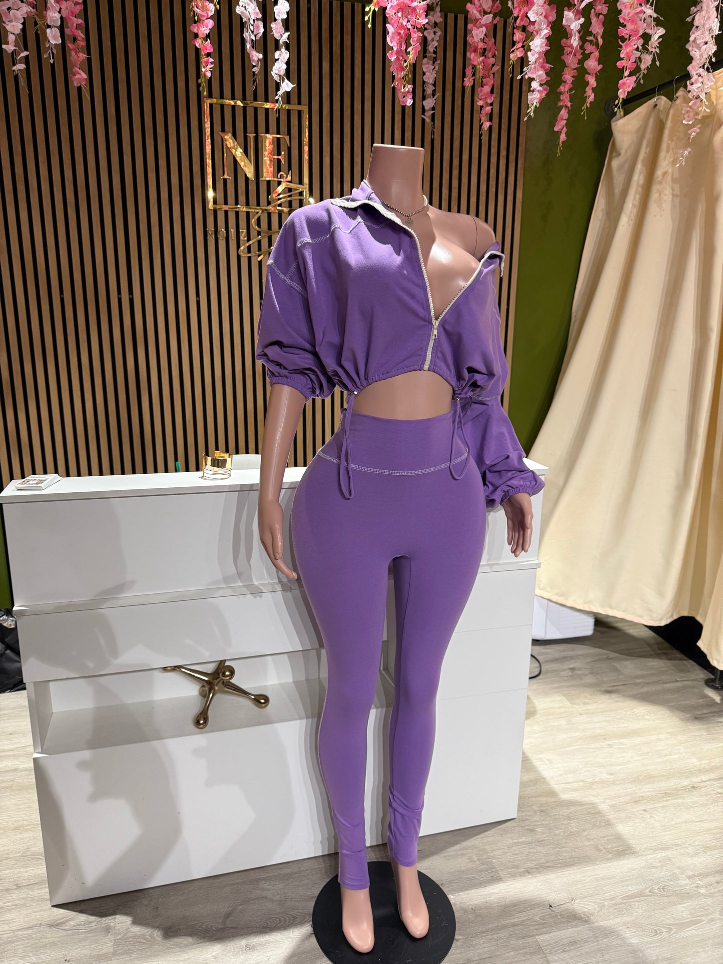 Jae Bae Set