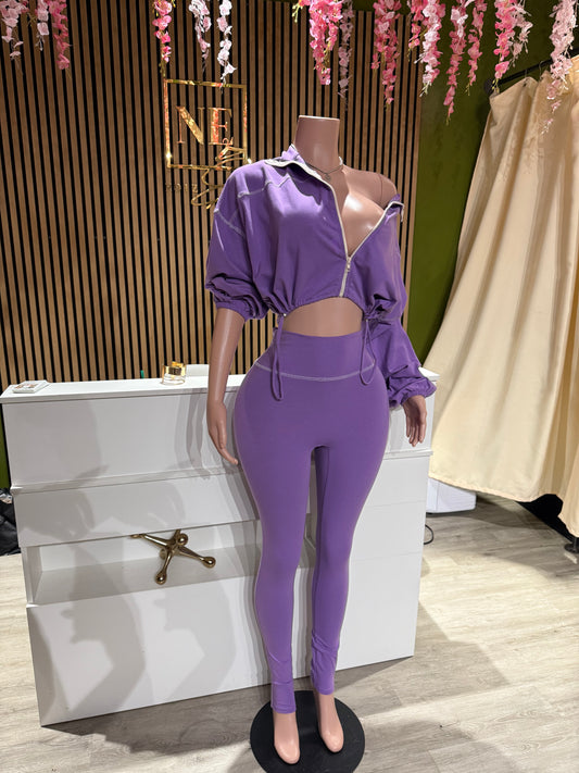 Jae Bae Set