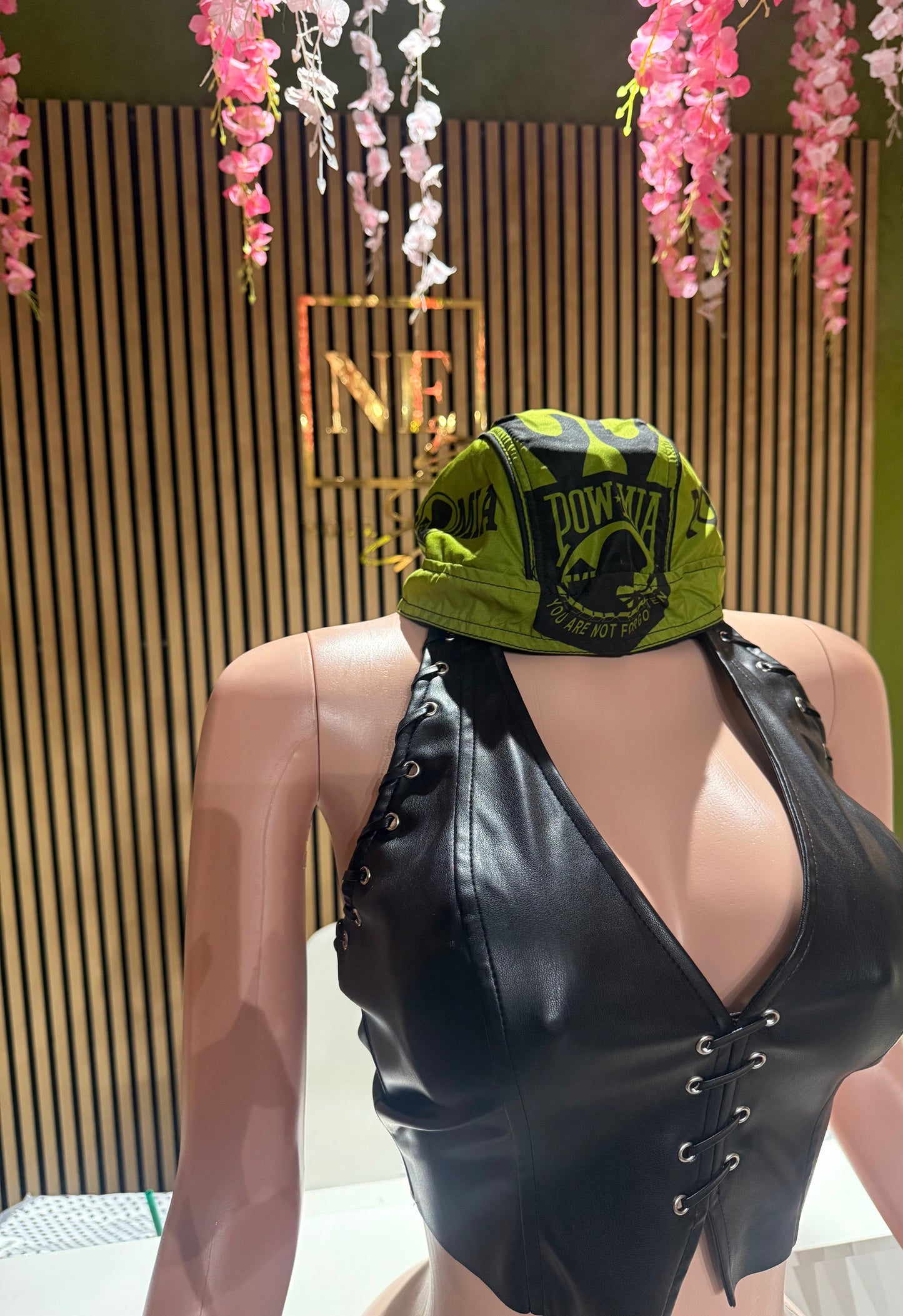 Biker Head Wraps