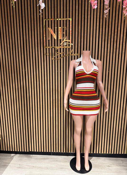 Lee Lee Dress