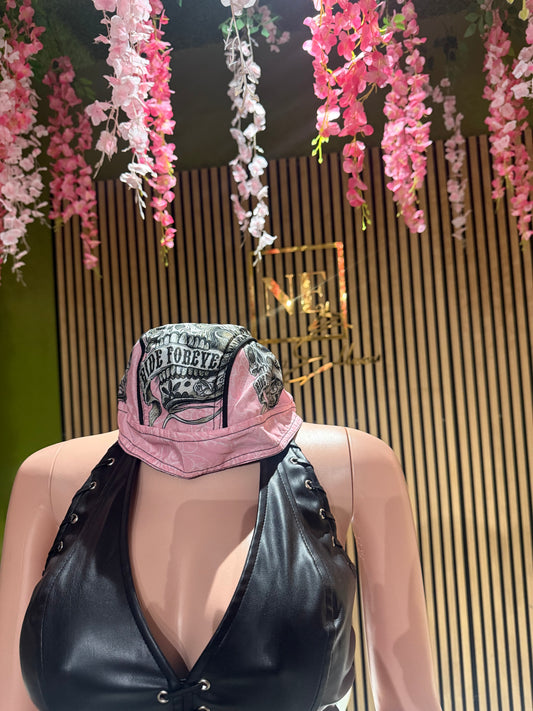Biker Head Wraps