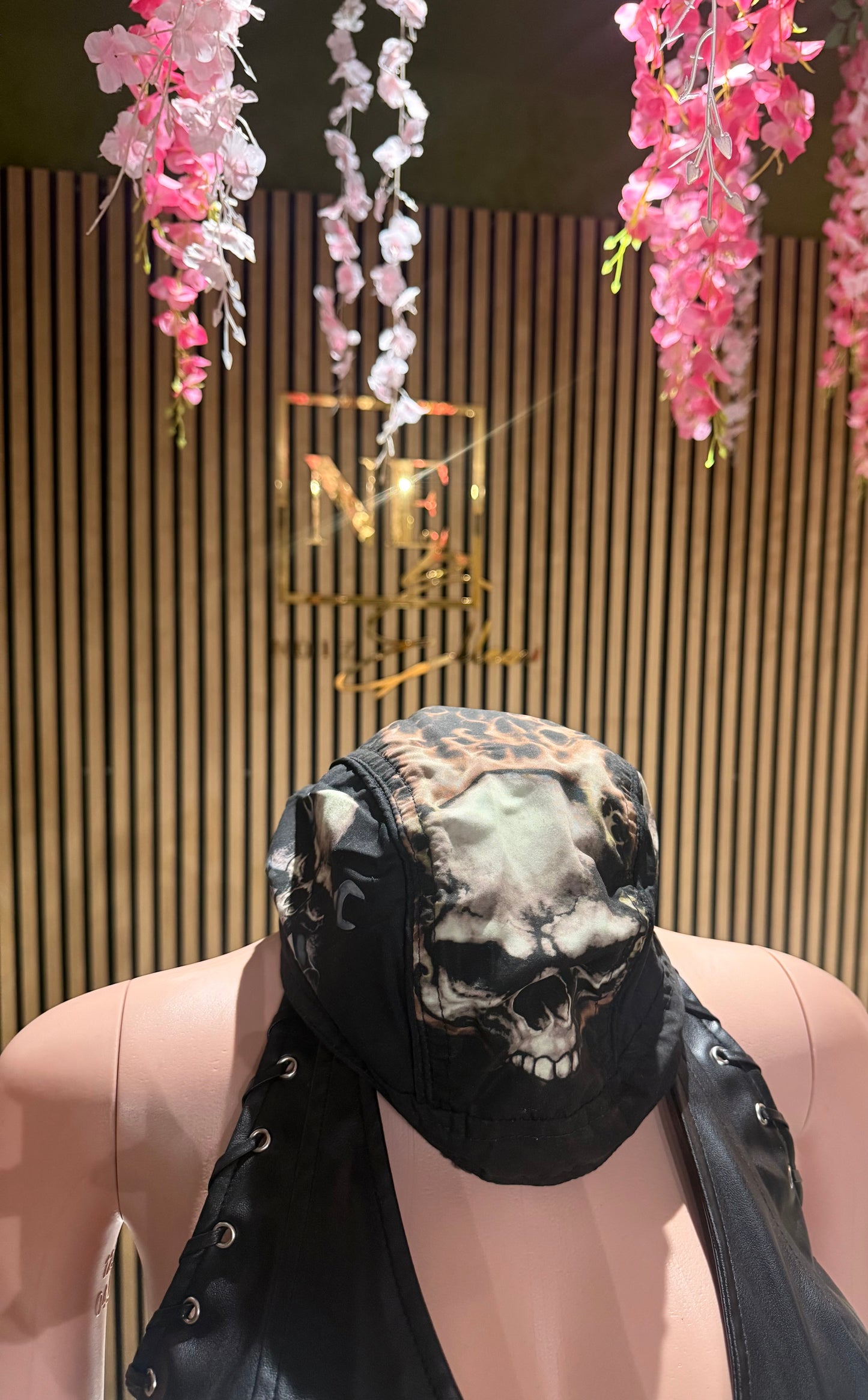 Biker Head Wraps