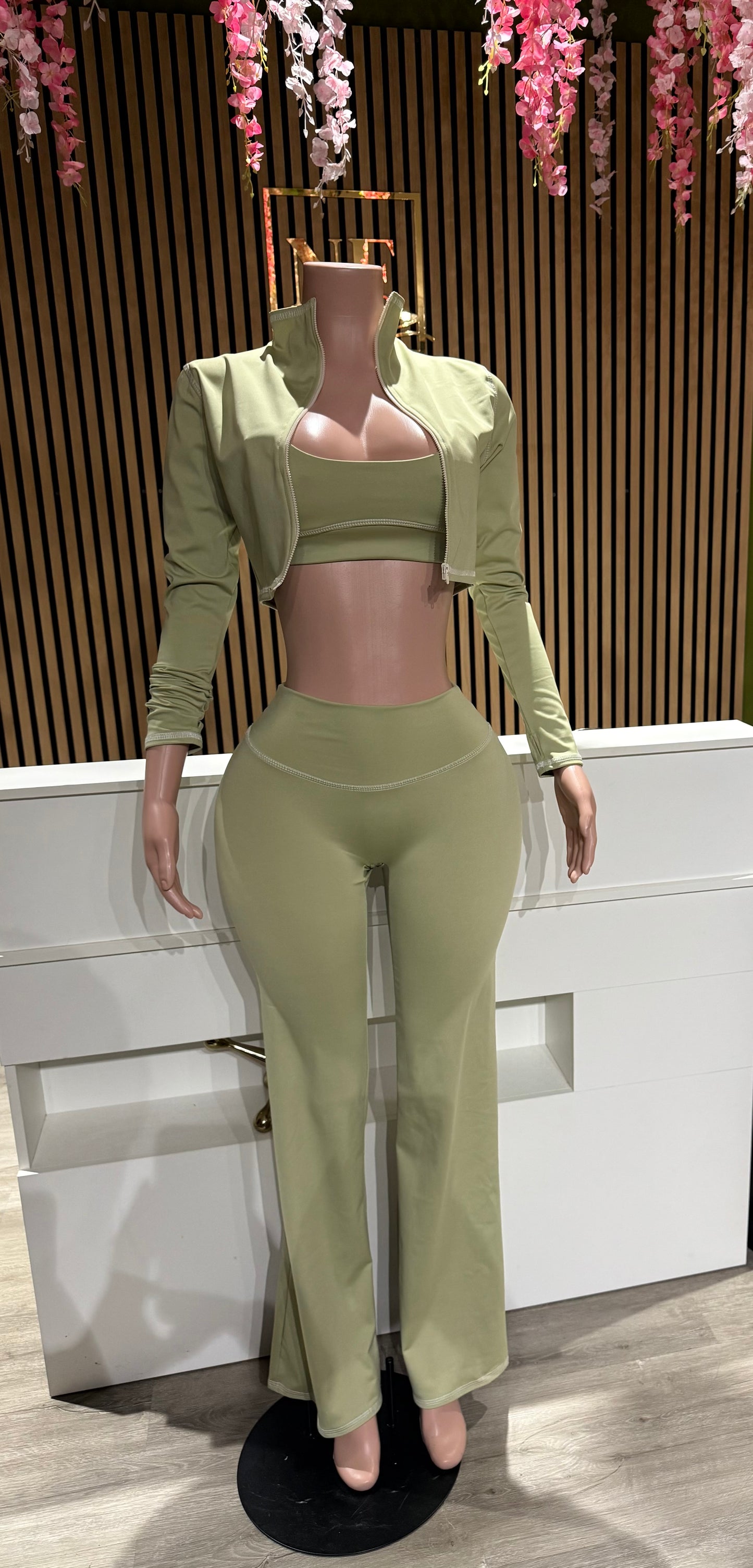 Stitch Set