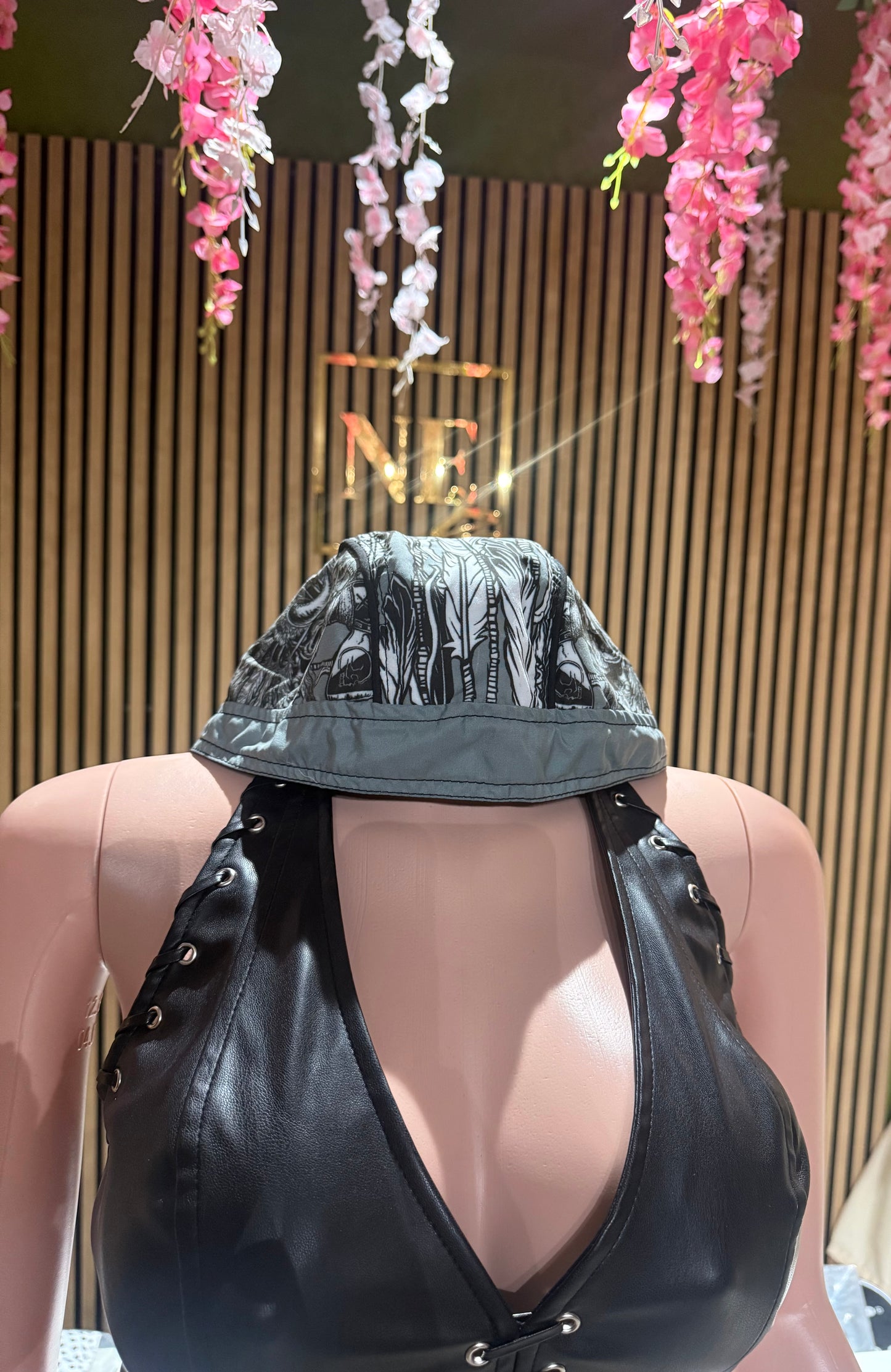 Biker Head Wraps